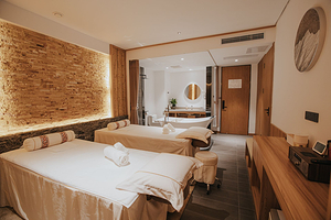 半山云SPA(滇池店)