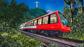 Estação Cosme Velho