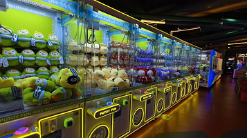 星际传奇（宝安大仟里店）