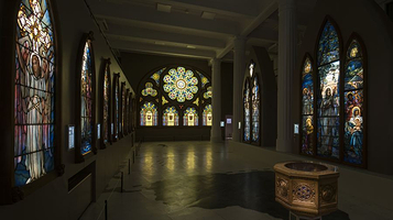 Nitori Museum of Art