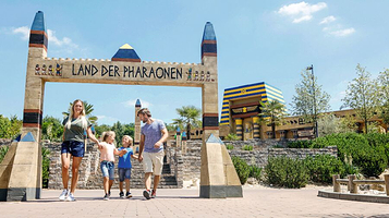 金茨堡乐高乐园