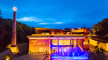 景德镇古窑民俗博览区