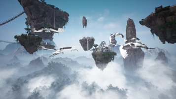 辽宁省博物馆数字展厅