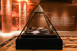 遇见博物馆·杭州馆