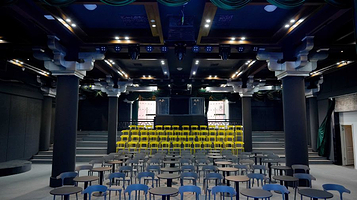 AUV喜剧·青越剧场(绵阳站)