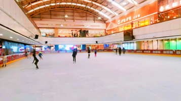 浩泰冰上运动中心(天通苑店)