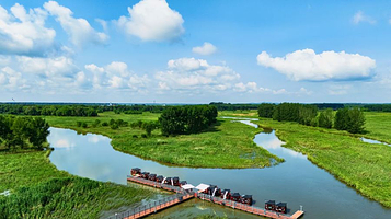 沈北七星国家湿地公园