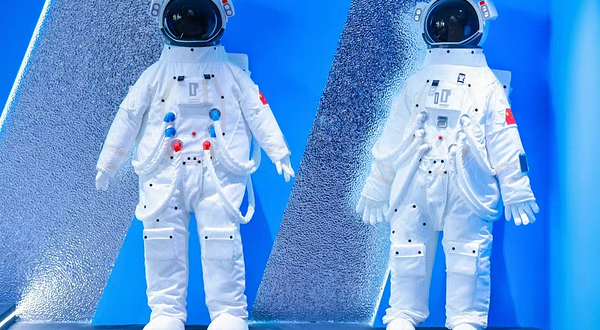 航天神舟科技馆