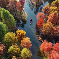 南通洲际梦幻岛