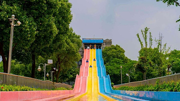 大浦·世界第一海啸馆