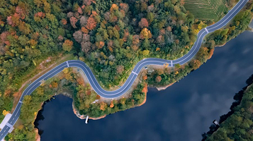 安吉寻梦桃花源