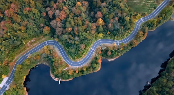 安吉寻梦桃花源