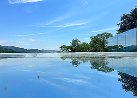 皖南之心·龙泉洞