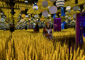 星空博物馆(大信新都汇斗门店)