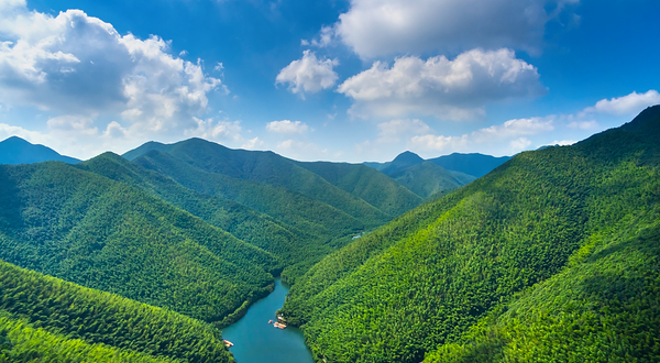 天目湖旅游度假区