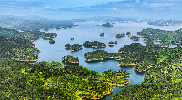 梅峰岛