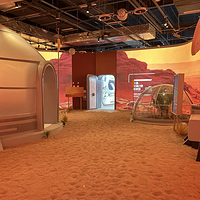 资阳艺云数字艺术中心