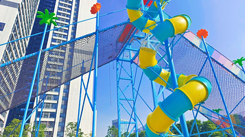 梦幻时光欢乐岛