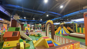 Dino Adventure Fairview