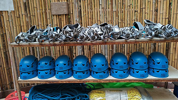 川西竹海飞拉达