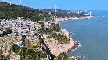 古石崖壁咖啡攀岩