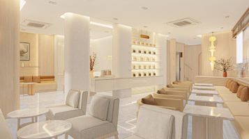 Makkha Health & Spa Phuket(Arches Patong–3rd Street)