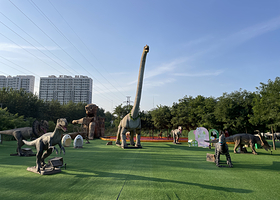 岗上村亲子乐园