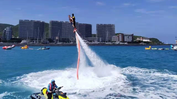 三亚富鑫游艇出海俱乐部