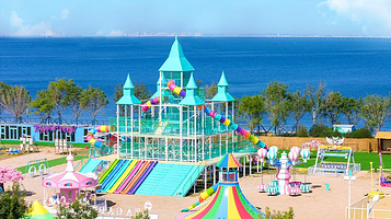 海豚湾奇妙乐园