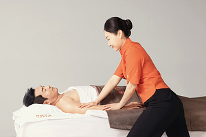 端艾堂·SPA·艾灸（龙湖时代天街002店）