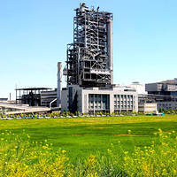 八一钢铁文化工业旅游景区