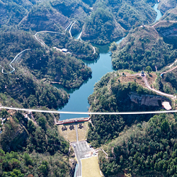 红莲兵寨·仙侠谷