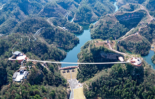 红莲兵寨·仙侠谷