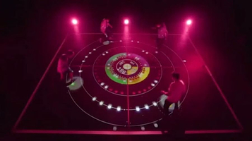 元宇宙未来运动馆（荣升·山水立方店）