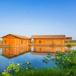 九龙口风景区