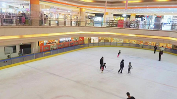 壹壹冰尚溜冰场(崇文门店)