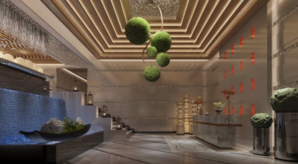 云中漫步·良栖·足疗养生会馆(南坪旗舰店)