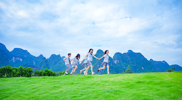 峒那屿湾景区