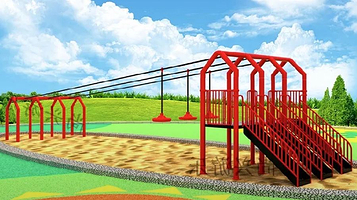 魏都大风车乐园