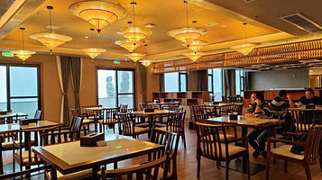 张家界大鲵温泉度假区