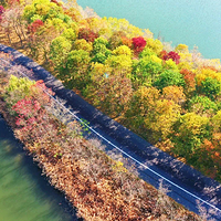 泗洪洪泽湖湿地景区