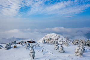 百里荒旅游度假区