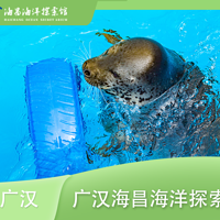 广汉海昌海洋探索馆