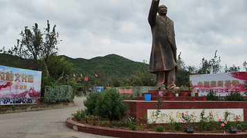 战神文化园·“强军有我”嘉年华巡展