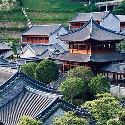 岭南文化园