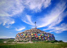 哈达门国家森林公园