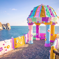 大连金石滩国家旅游度假区