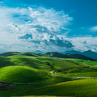 东山国际康养度假区