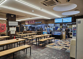 SPAREX汗蒸房(Sparex Good Morning City东大门店)