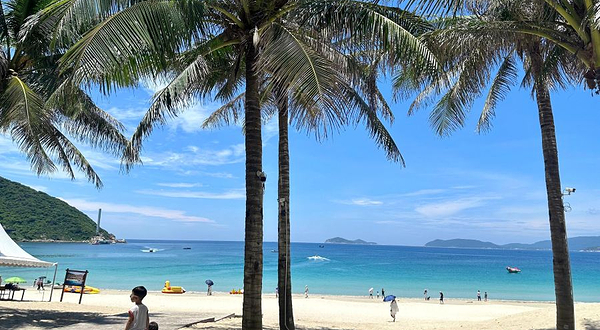 太阳湾PADI潜水俱乐部